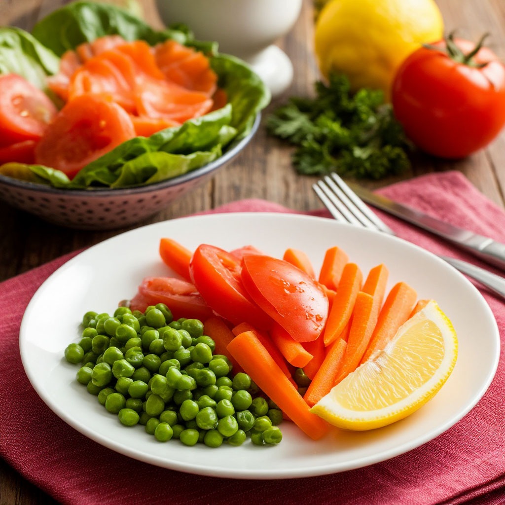 Portion control tips